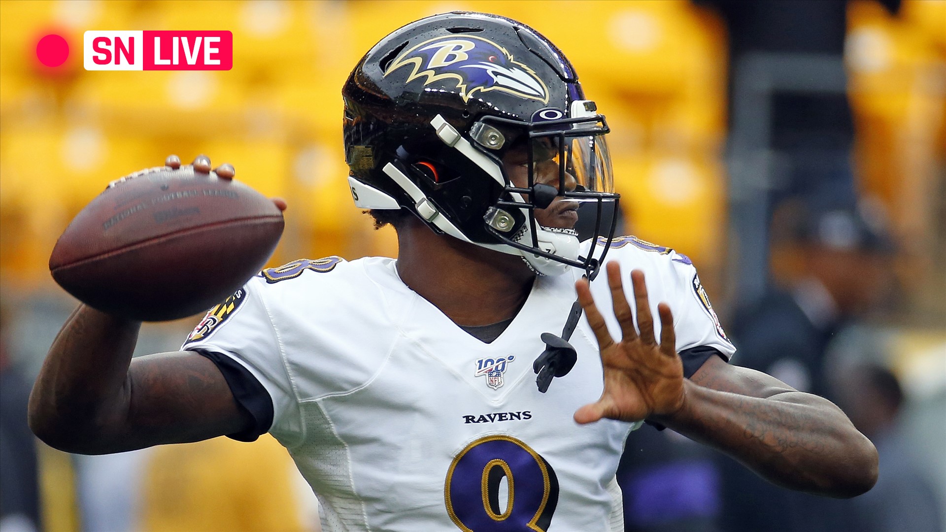 NFL scores Week 5: Live updates, results, highlights from ...