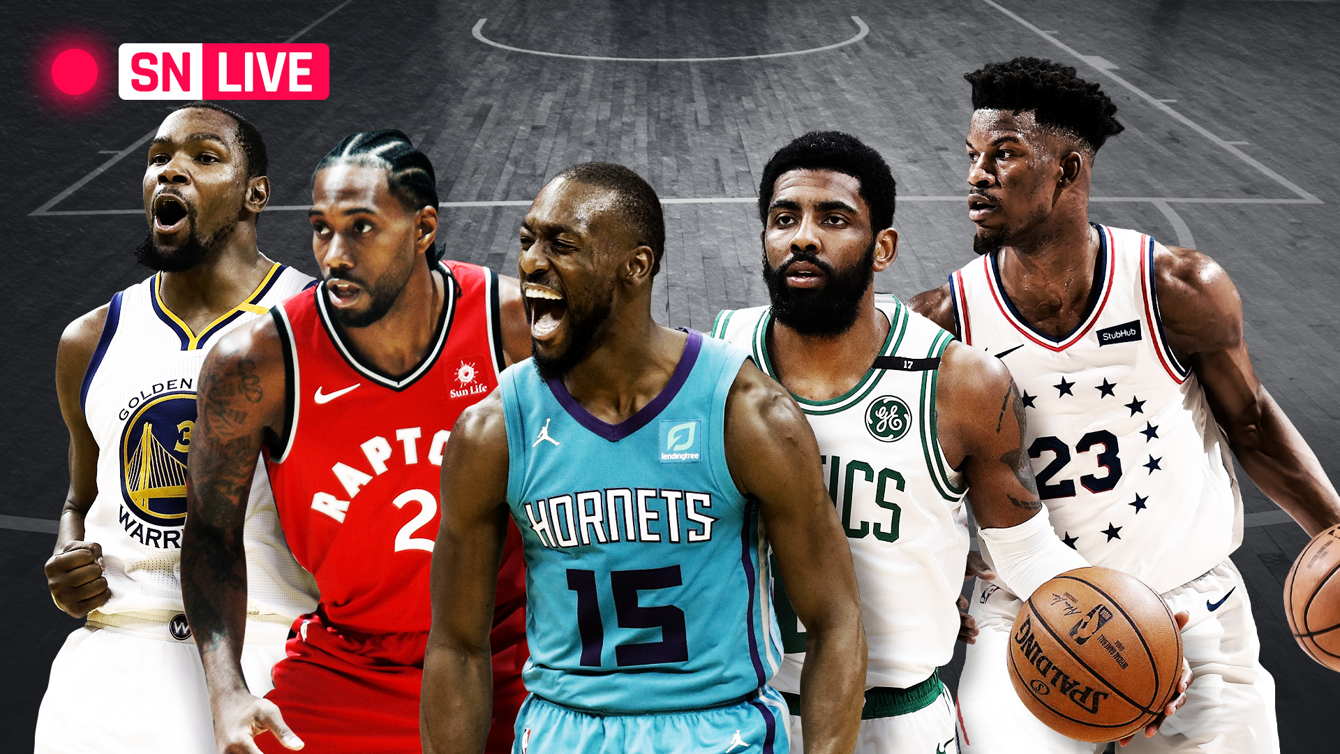 NBA free agency rumors 2019: Live updates, news on signings, trades and