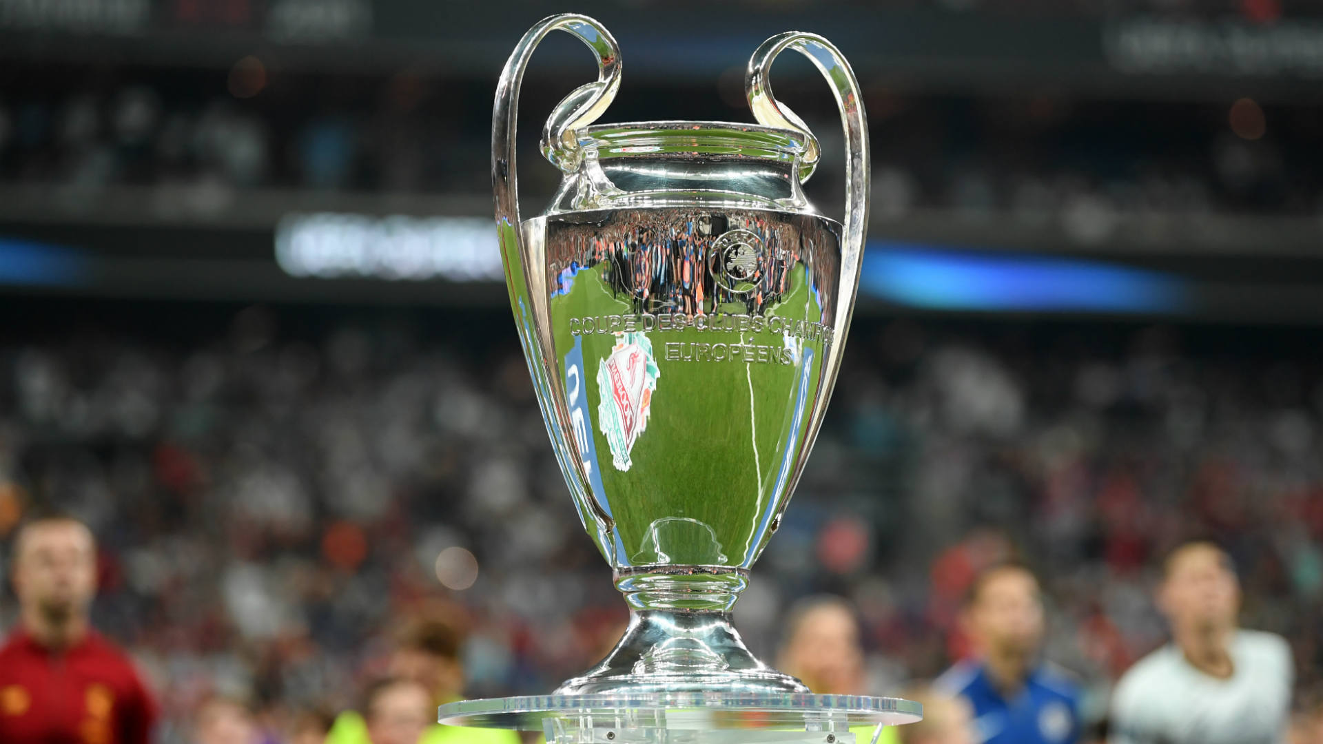 UEFA Champions League 2020 draw: Manchester City gets easy road as group stage is ...