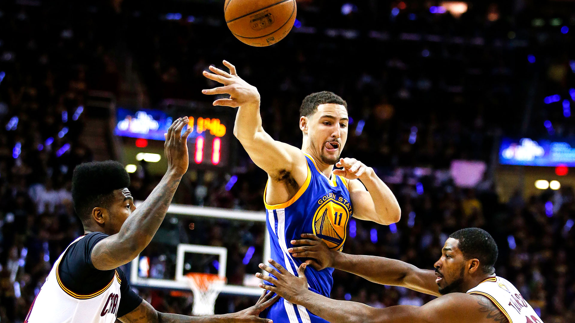 Must-see NBA Finals photos | Sporting News