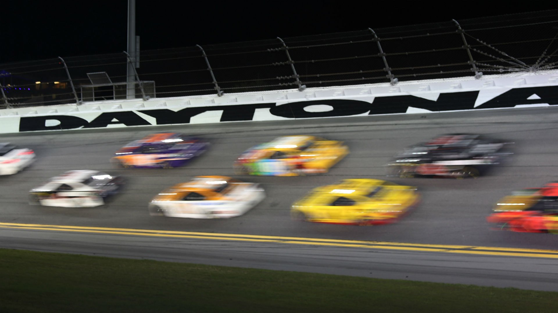 Daytona Duels 2019: Qualifying race start times, lineups, TV channel, live stream ...
