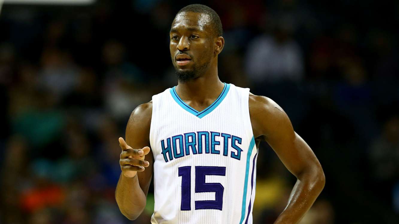 hornets guard kemba walker cleared for basketball activities