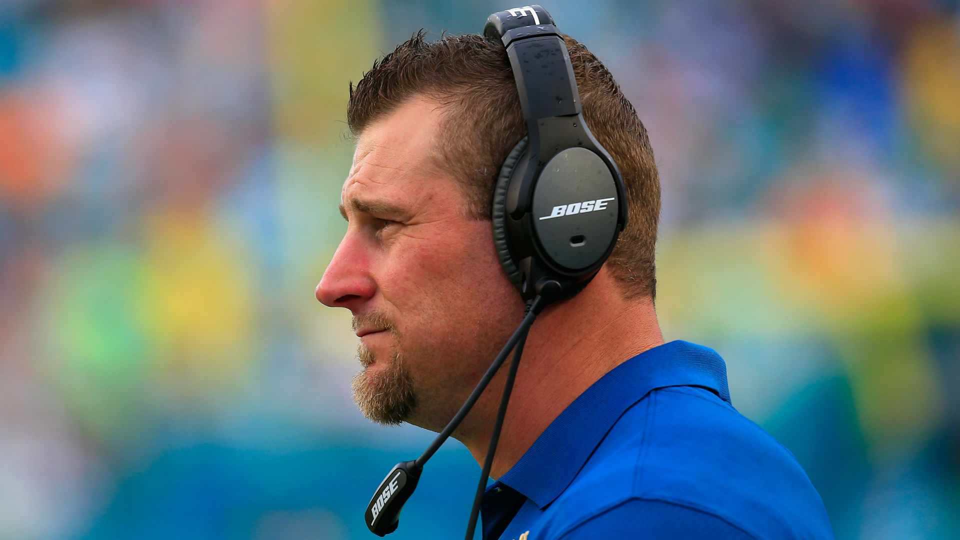 A matter of when Dan Campbell on deck for real shot at NFL head