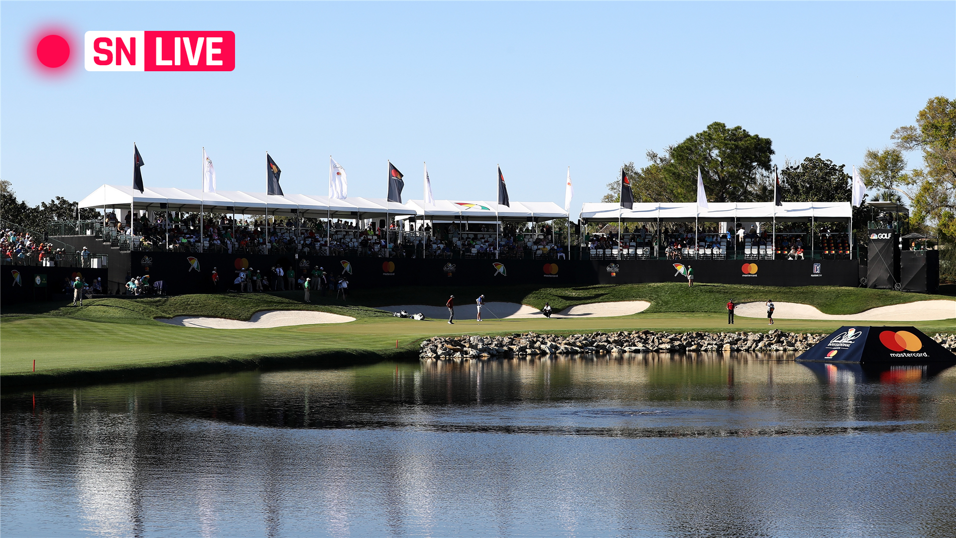 Arnold Palmer Invitational Leaderboard Final Results From
