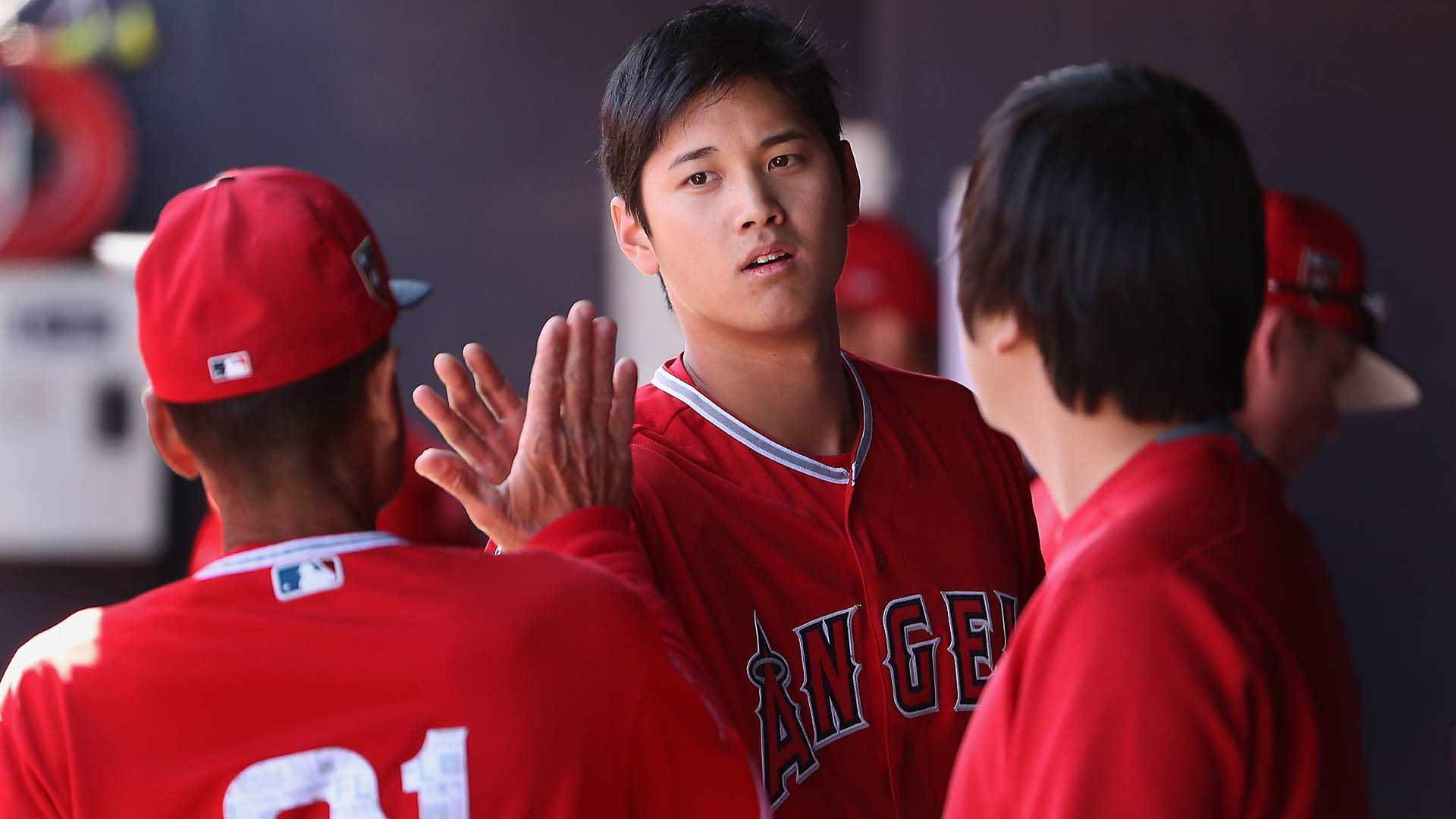 Shohei Ohtani Timeline: The Rookie MLB Season Of The Phenom From Japan ...