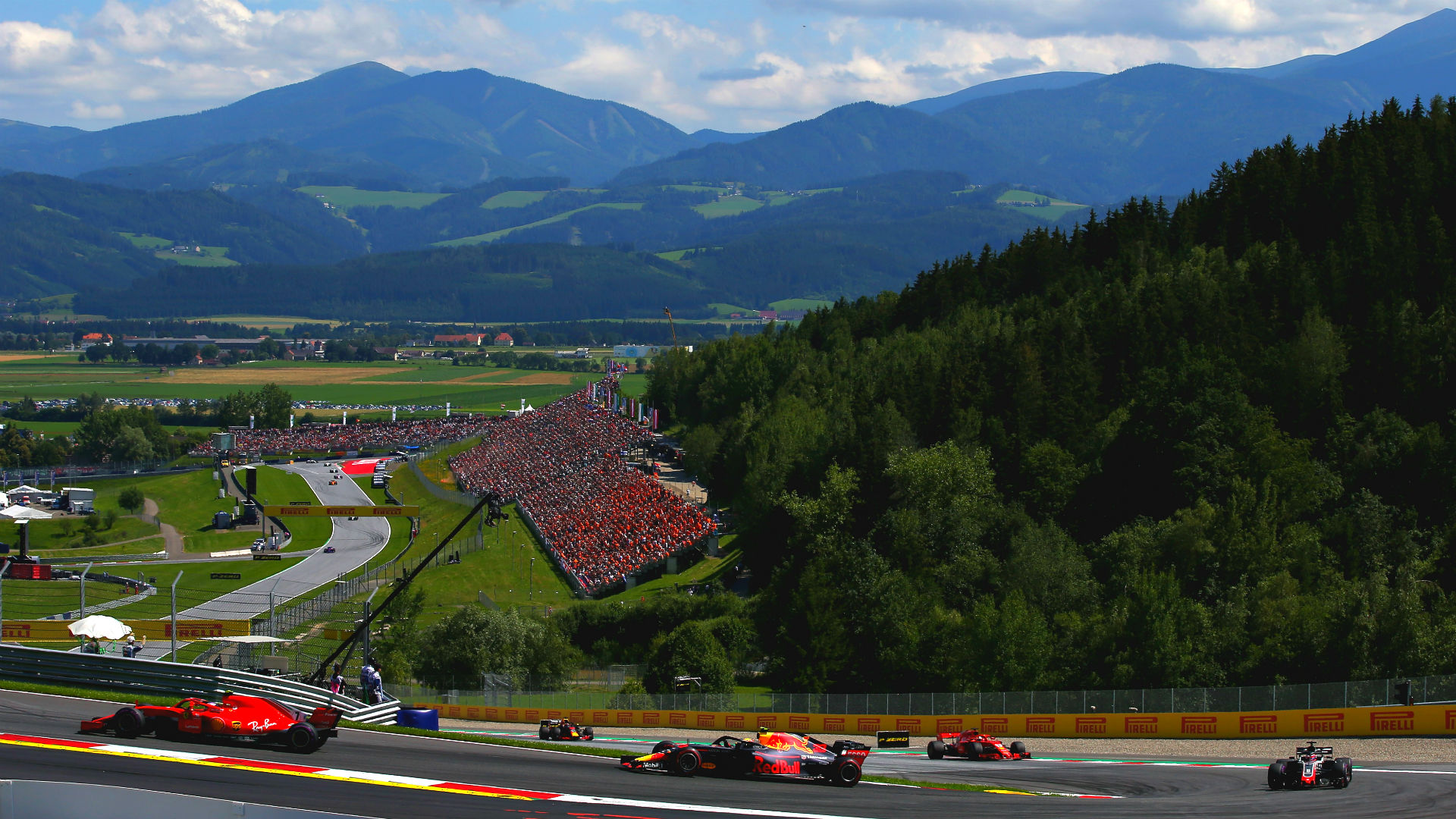 F1 Austrian Grand Prix Start Time TV Channel How To Stream 2019 Race formula-1-race-mexico-city-2024-prudi-cordelie