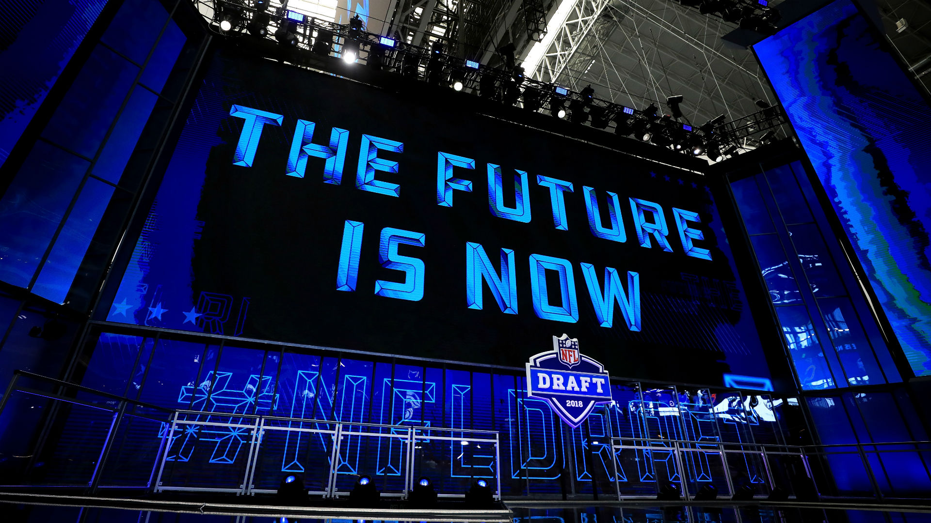 What time does 2019 NFL Draft start today? Live TV coverage, schedule