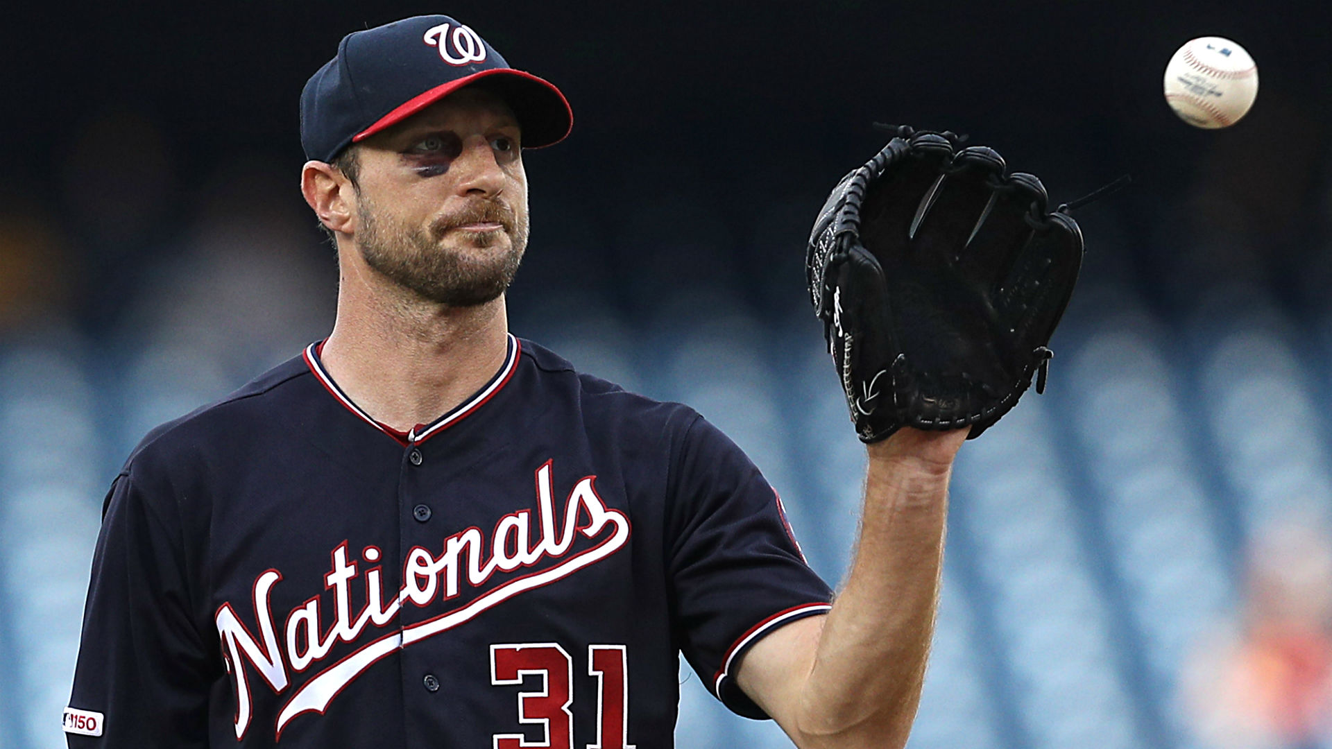 Image result for max scherzer