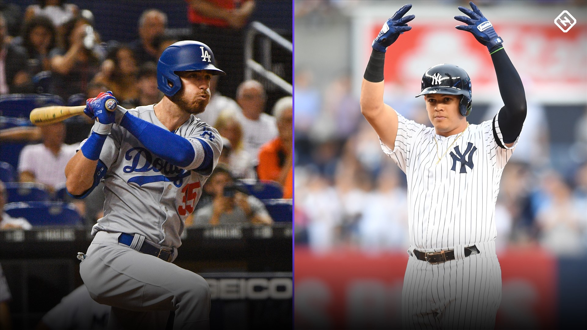 What Channel Is Dodgers Vs. Yankees On Today? Time, TV Schedule, Series ...