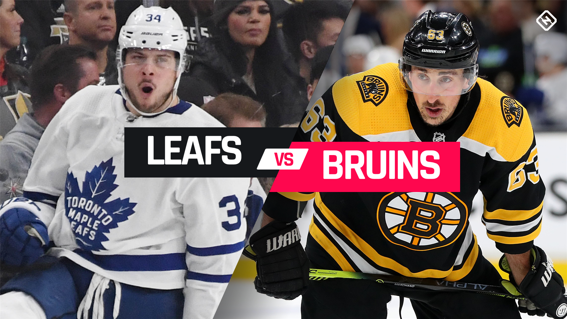 Maple Leafs Vs. Bruins: Live Score, Game 7 Updates, Highlights From ...