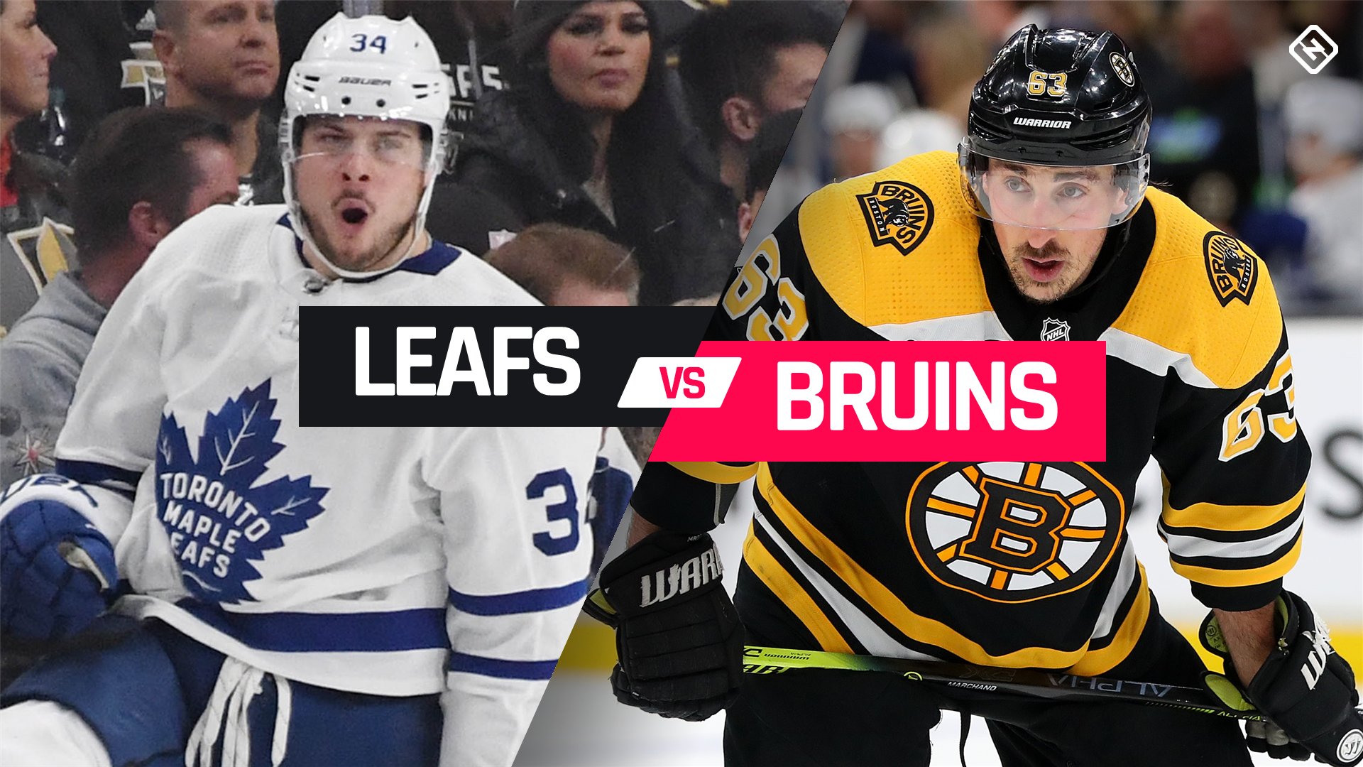 Maple Leafs vs. Bruins Live score, Game 7 updates, highlights from