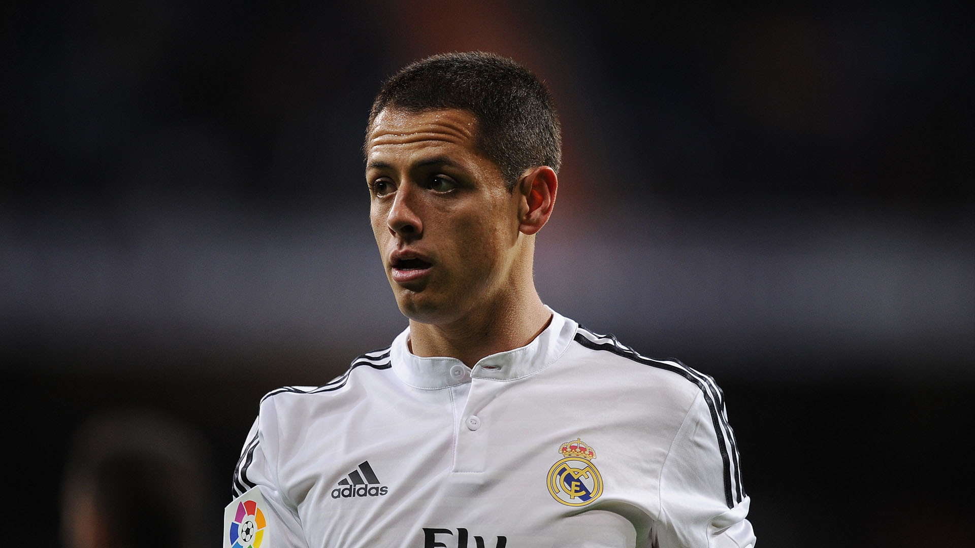 Transfer news: Real Madrid's Chicharito is right back ...