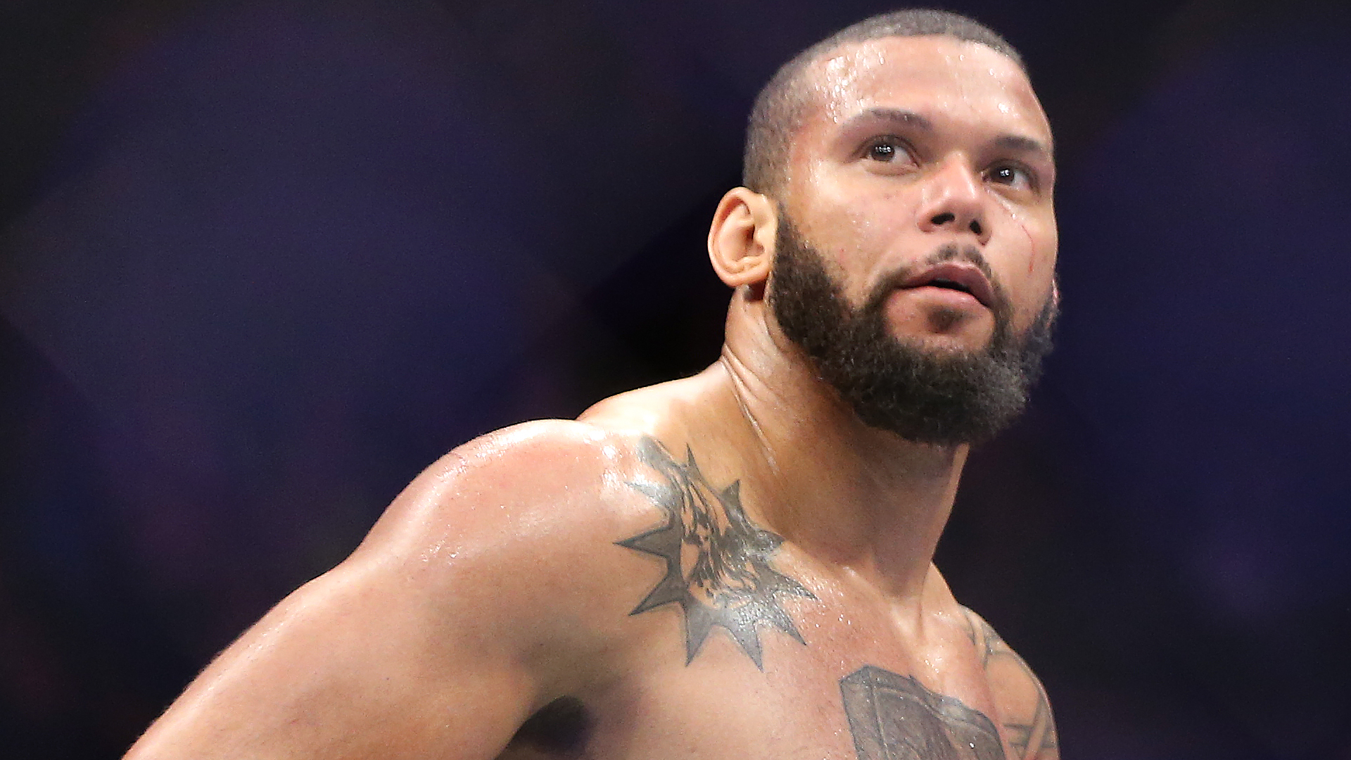 UFC Prague: Santos, Ankalaev among light heavyweights to watch in 2019