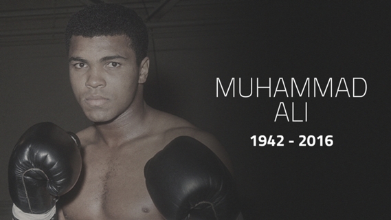 Muhammad Ali funeral services: Day, time, location, speakers to honor ...
