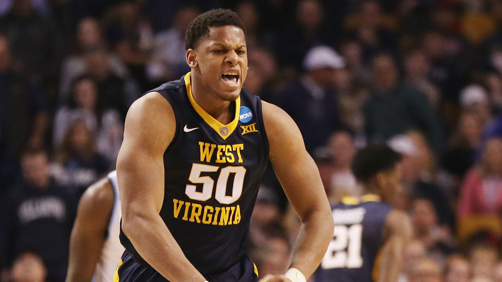 NBA scout, GM weigh in on prospects who boosted draft stock with NCAA