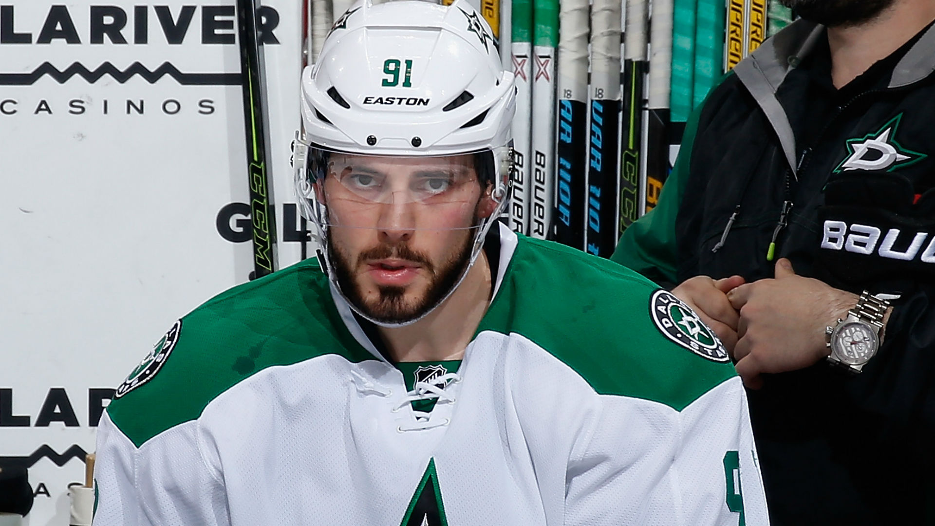 Tyler Seguin and Stars learn lessons from subpar season | Sporting News ...