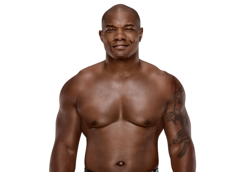 シェルトン ベンジャミン wwe スポーティングニュース ジャパン