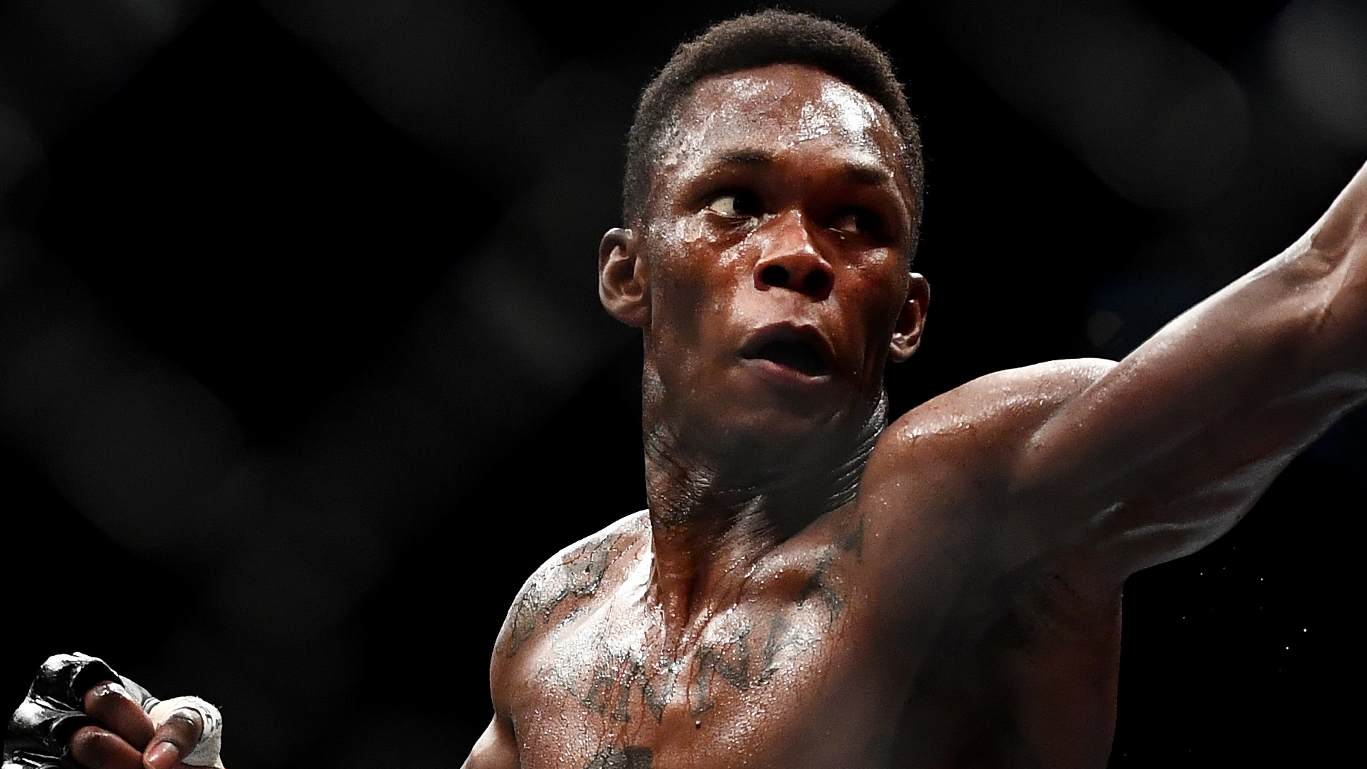 UFC 234: 10 things we learned | Sporting News Canada