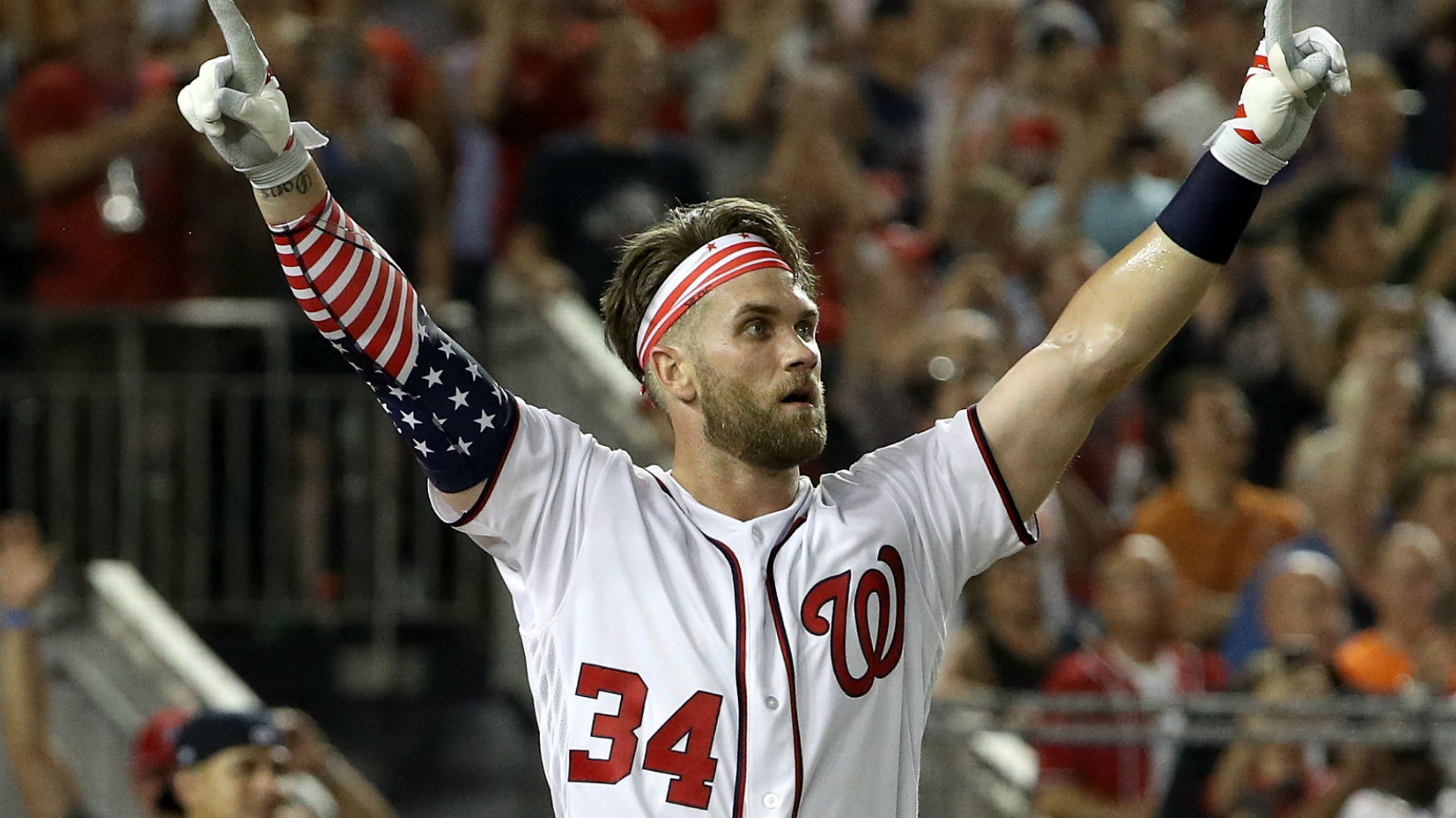 Things Bryce Harper Should Buy With His New 330M Contract From The   Bryce Harper 022819 Getty Ftrjpg Btke2zqhed531xyw2c2xj63yw 