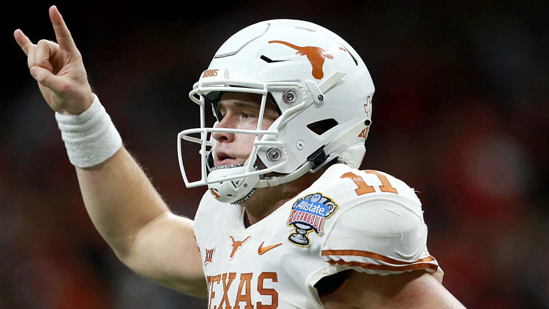 Texas in the College Football Playoff? Why the Longhorns ...