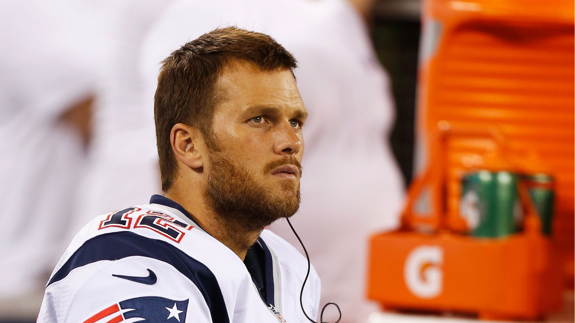 Tom Brady shares his old college - Tombradygetty0905ftr 14nsfvq3slkdb1kte2b0e5d477 