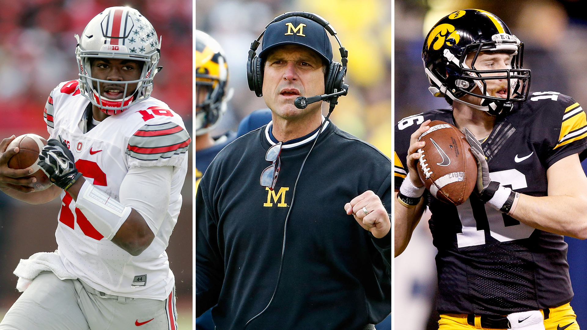 Big Ten Predictions: Breakouts, upsets and a battle for survival | Sporting News