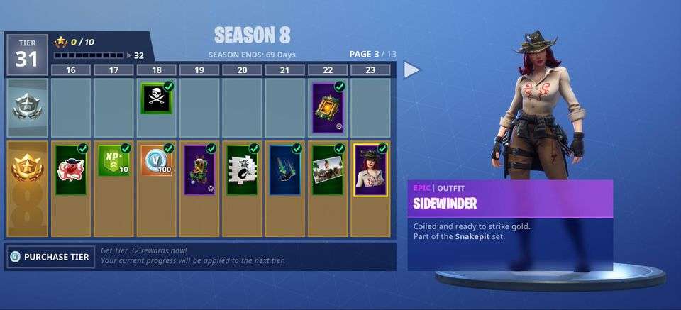 fortnite season 8 map battle pass patch notes skins and more from new release other sports sporting news - fortnite season 8 battle pass skins hybrid