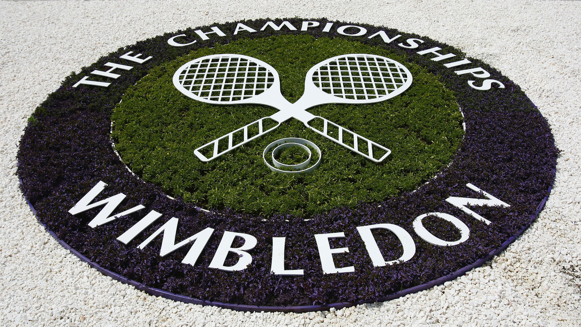 Wimbledon 2018: Results, draw, schedule, how to watch live ...