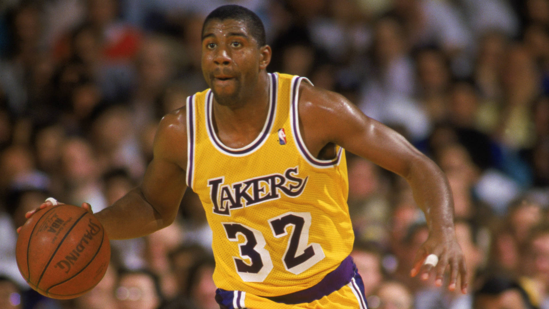 Building the perfect all-time Lakers team to play with ...