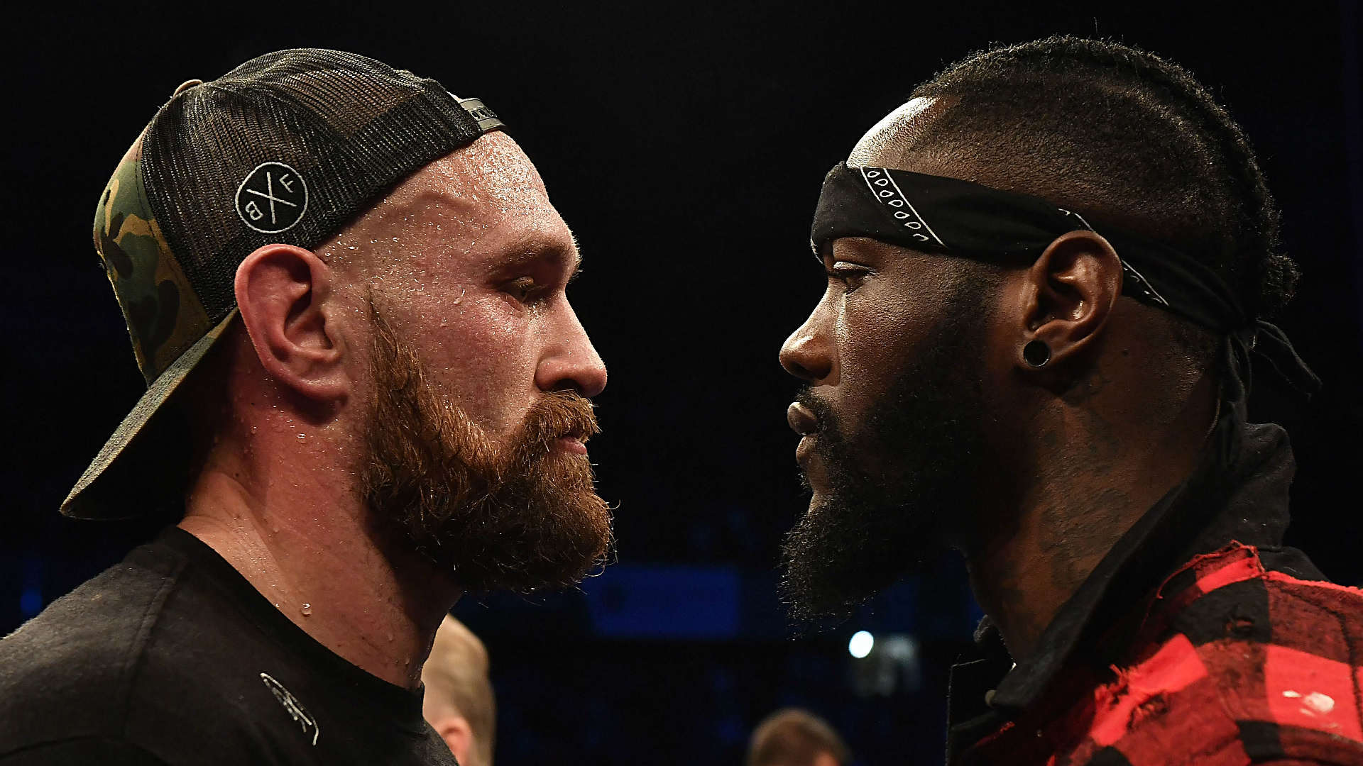 Deontay Wilder vs. Tyson Fury: Fight time, PPV price, how to watch, live stream ...