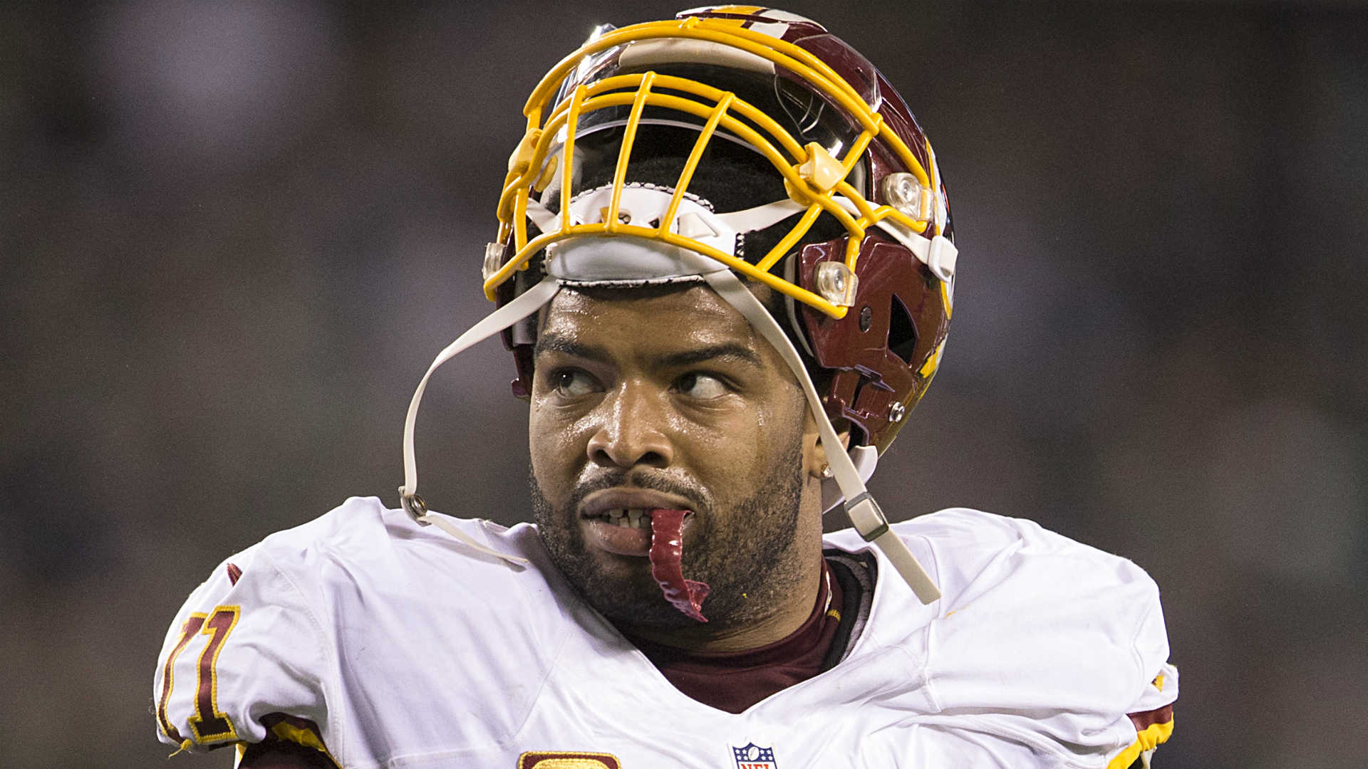 Flipboard: Trent Williams Trade Makes Most Sense For 3 Tackle-needy NFL ...