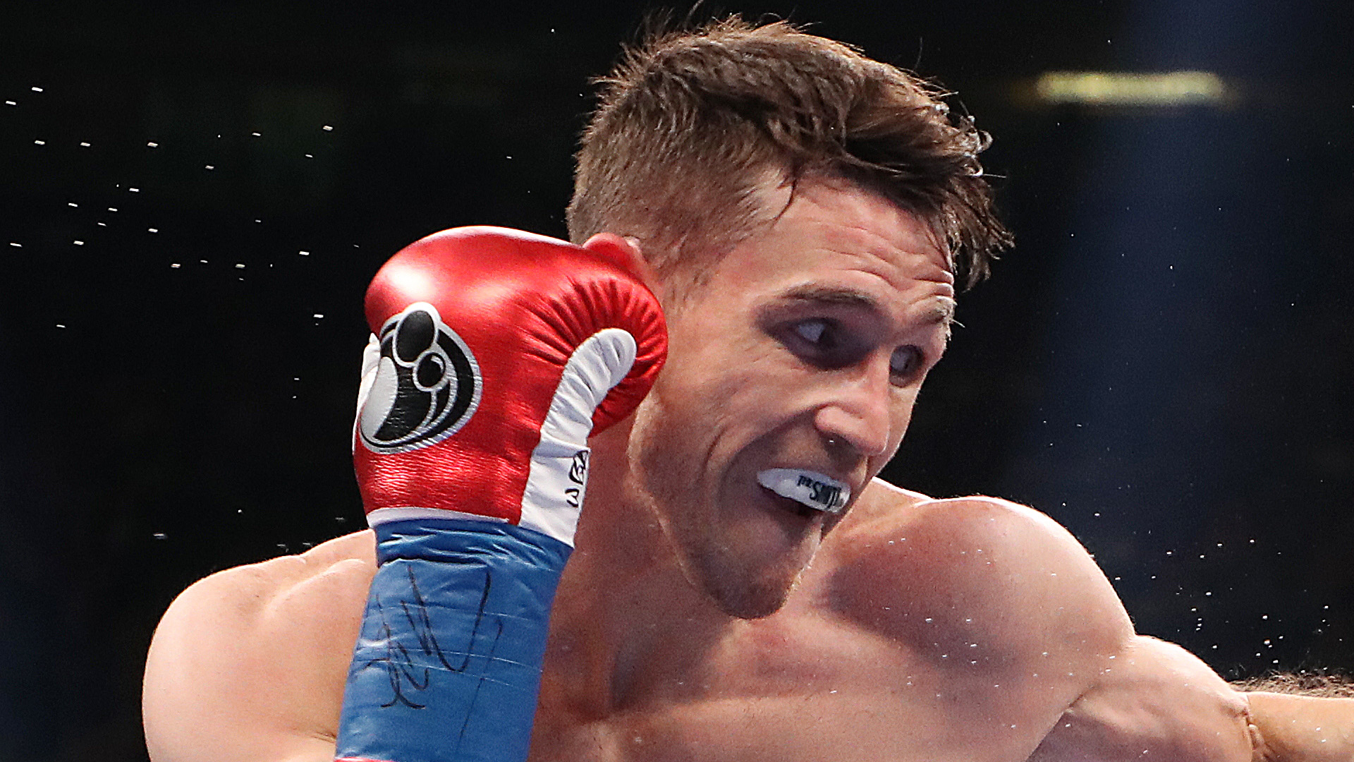 Five potential opponents for Callum Smith after his win over Hassan N