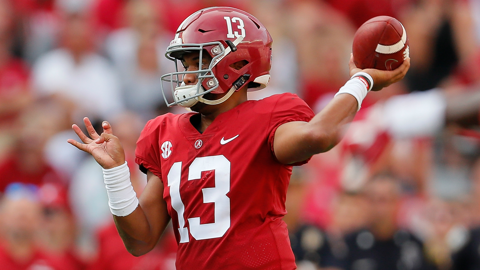 2020 NFL Draft prospects: Big board of top 50, best ...