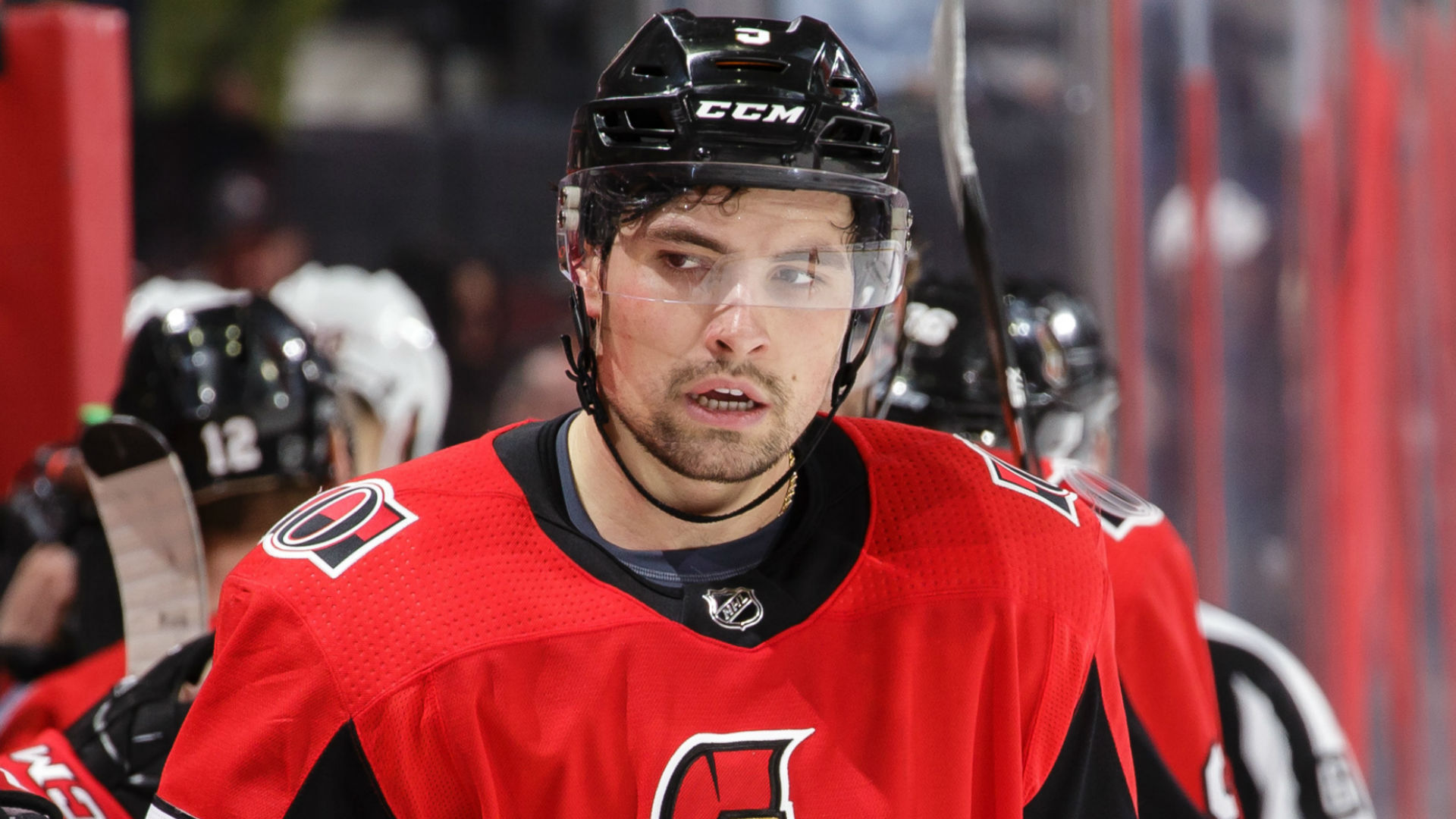 Senators' Cody Ceci awarded $4.3 million contract in arbitration | NHL ...