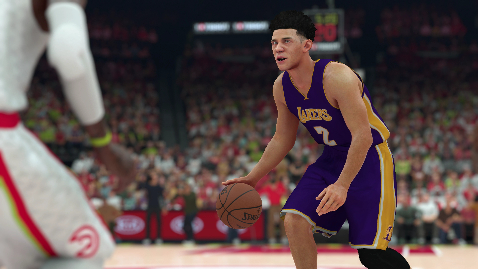 How to play with next season's rookies, updated rosters in 'NBA 2K17 ...