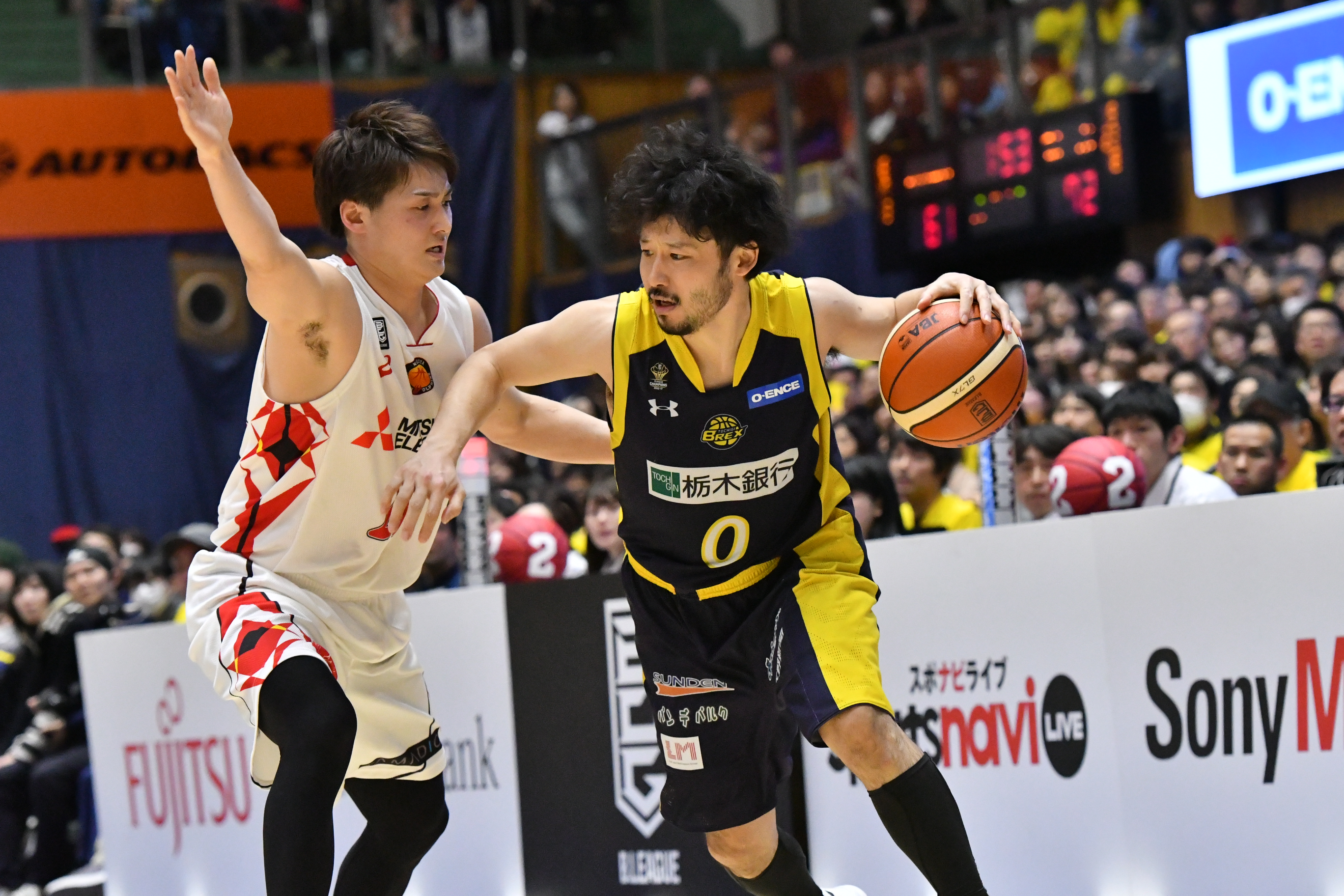 B.LEAGUE(Bリーグ) 、栃木ブレックスの試合がDAZNで視聴できる スポーティングニュース・ジャパン B.LEAGUE(Bリーグ) 、栃木ブレックスの試合がDAZNで視聴できる スポーティングニュース・ジャパン