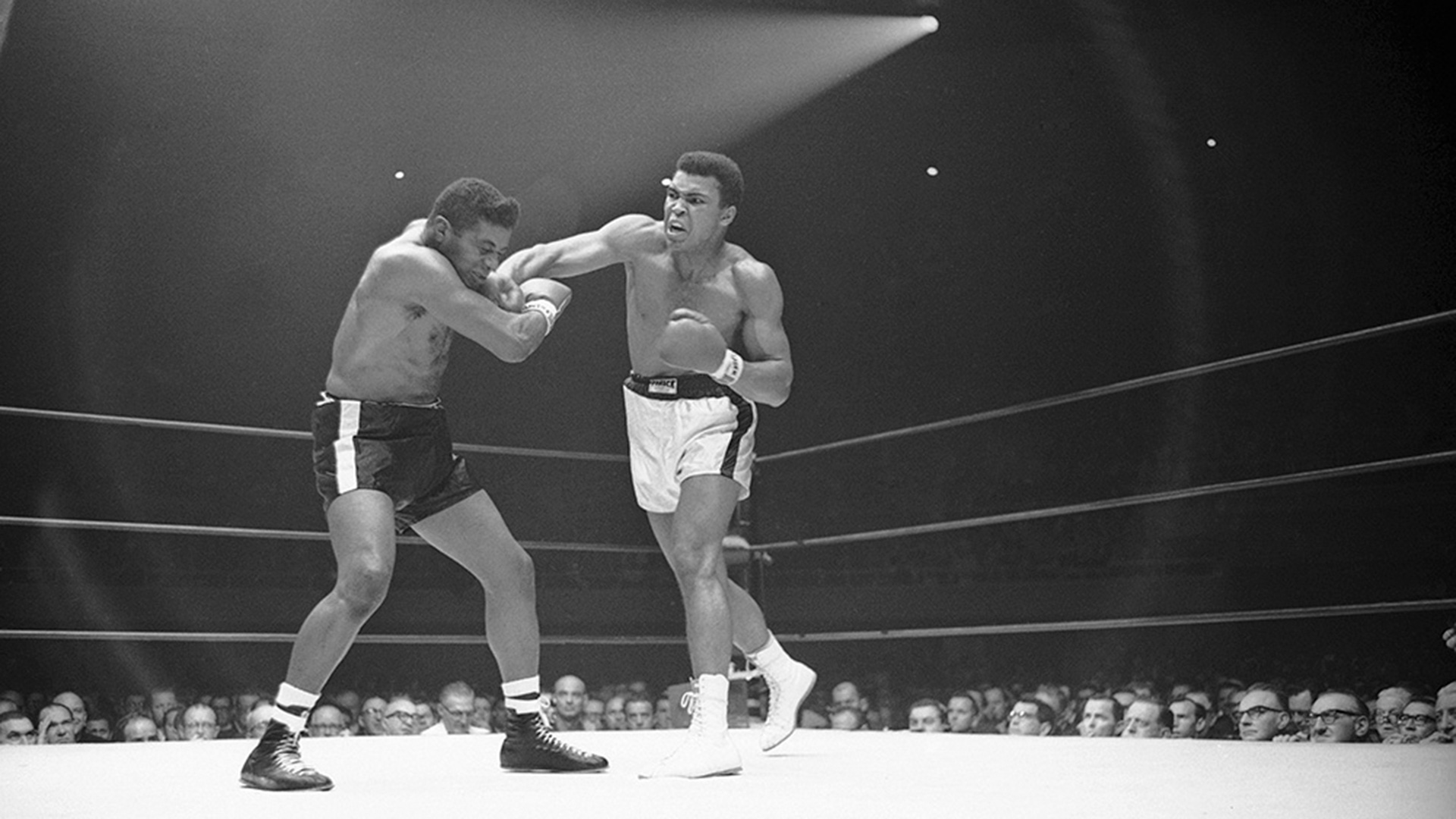 Ranking Muhammad Ali's 10 greatest fights | Sporting News