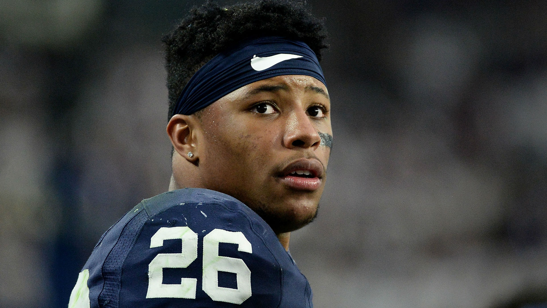 Saquon Barkley's 12 best fits in NFL Draft Favorites, sleepers and