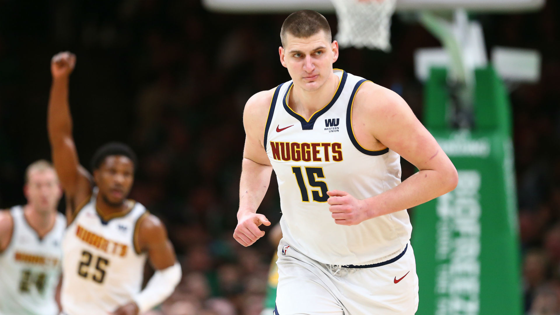 Nuggets vs. Spurs: Predictions, picks for 2019 NBA ...