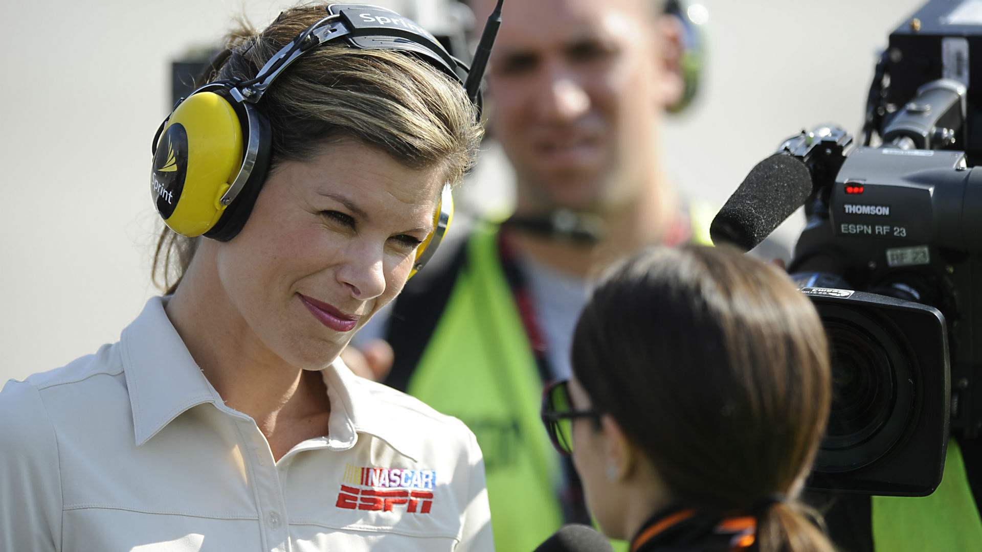 ESPN’s Jamie Little moving to Fox Sporting News