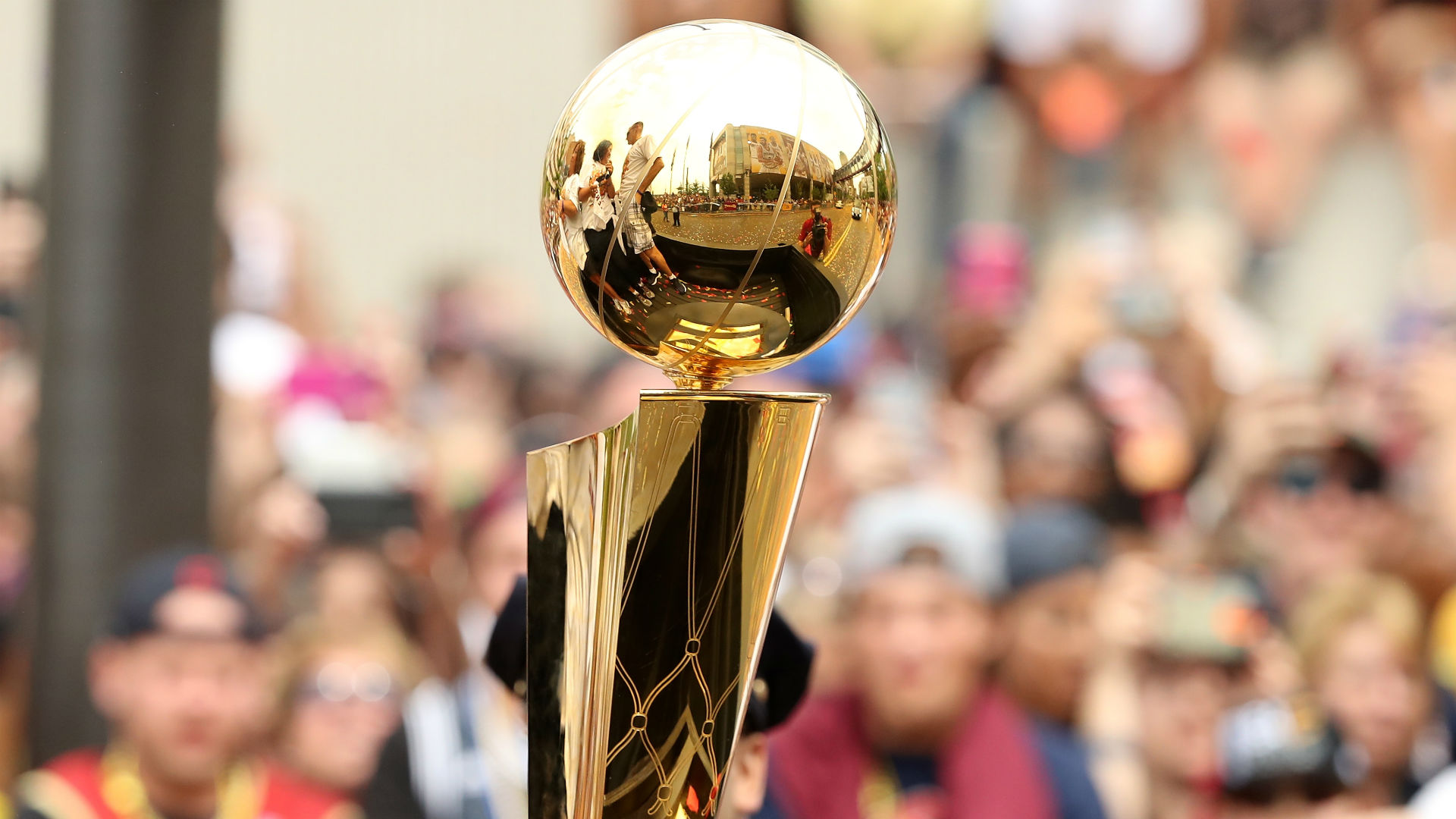 NBA playoffs 2018: Odds, predictions to win NBA Finals after first-round eliminations ...