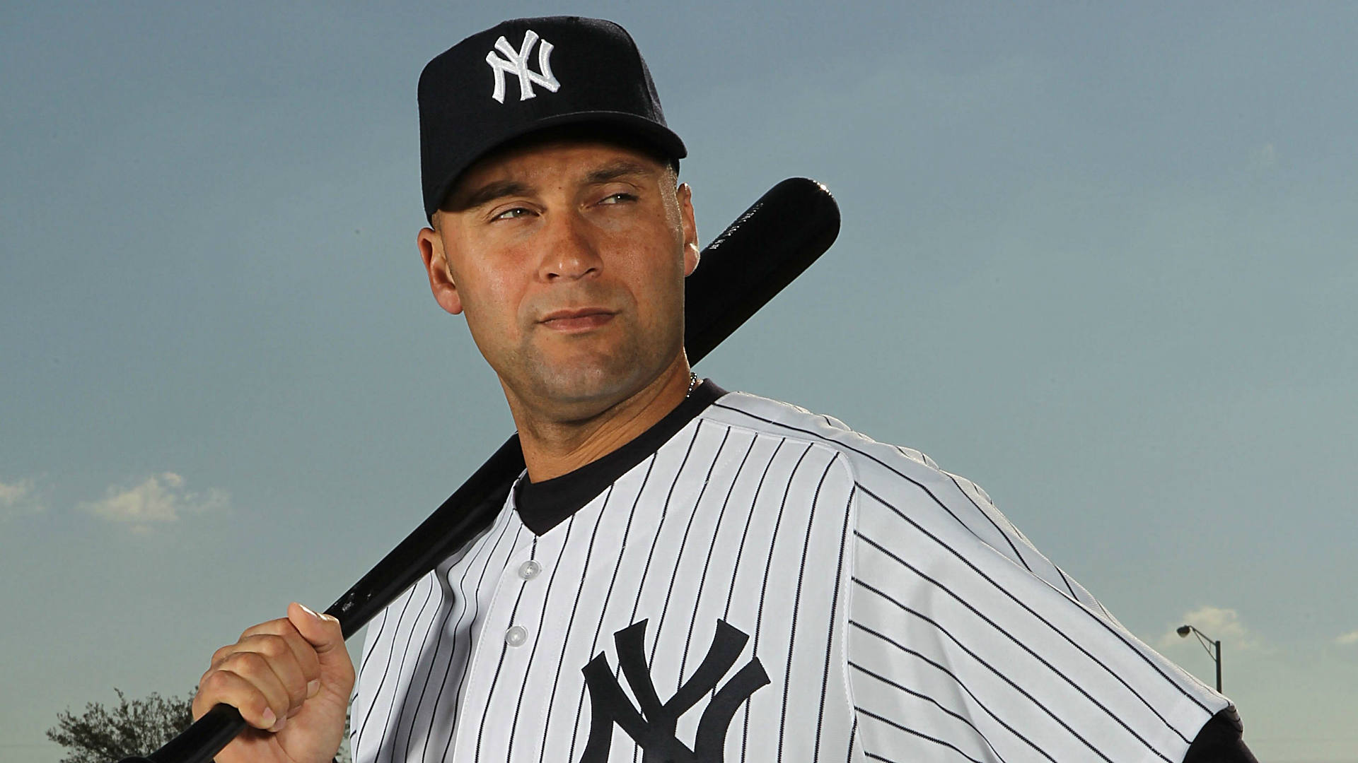 Scout who signed Jeter: ‘He was in a class by himself’ | Sporting News