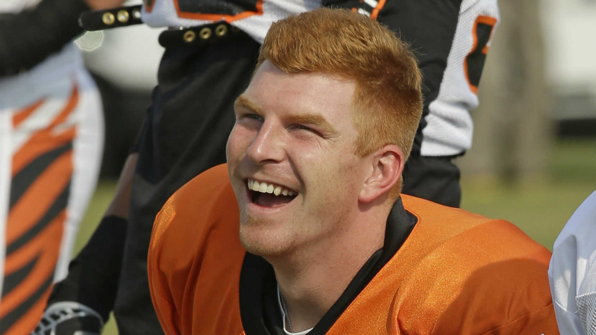 Andy Dalton Andy Dalton