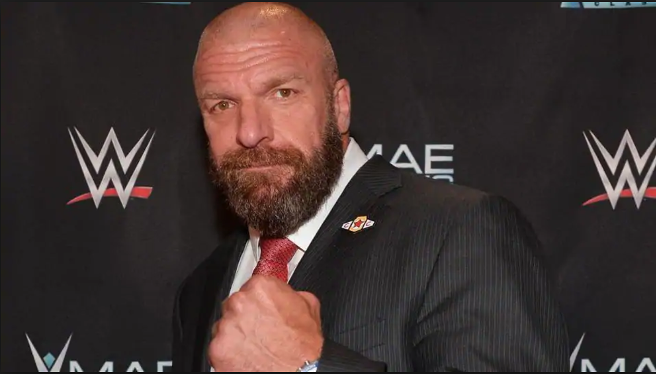 Paul "Triple H" Levesque on success of NXT TakeOver Phoenix, the tag