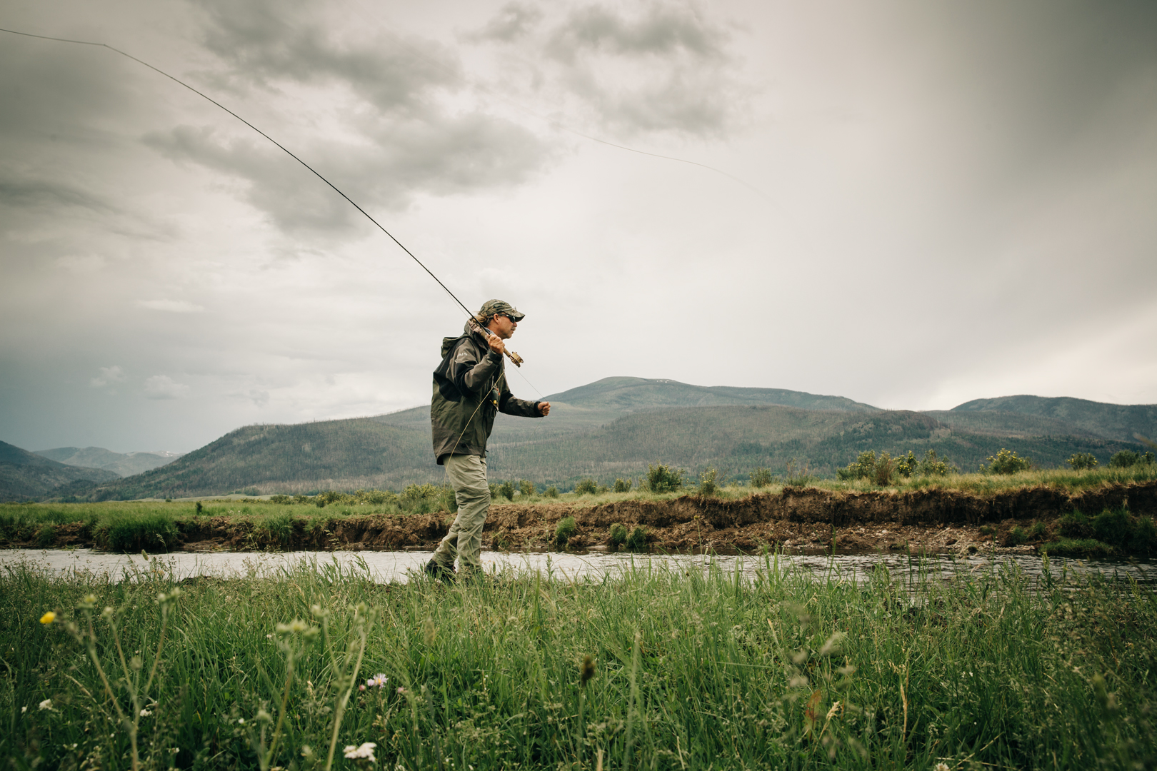 Go Blog V Yeti Fishing Cooler