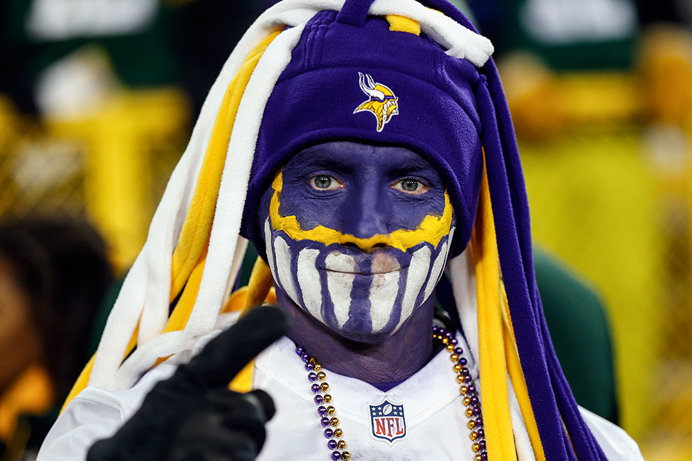 Minnesota Vikings