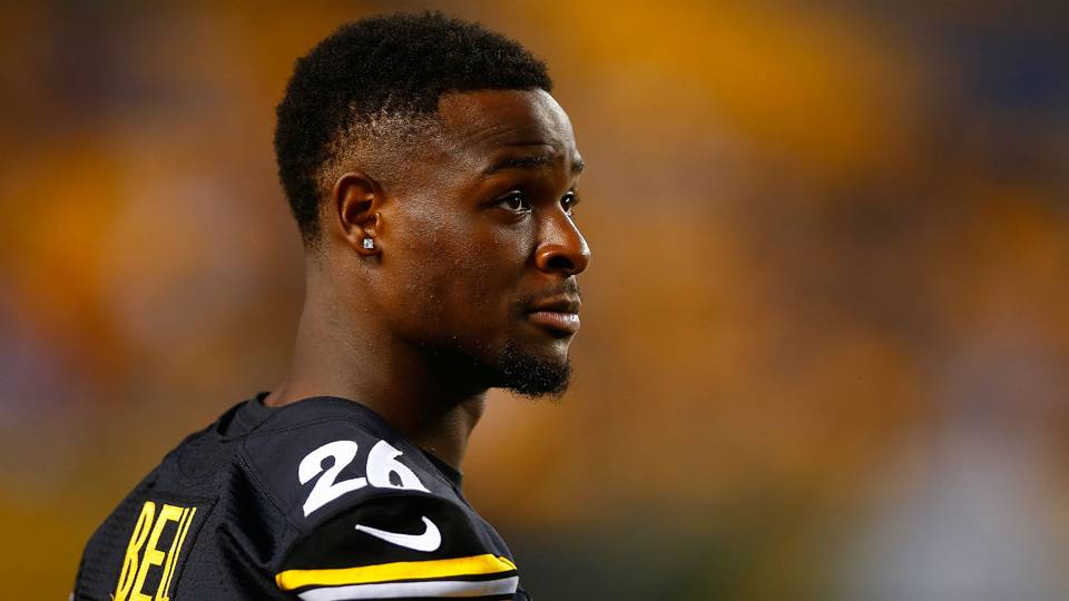 Image result for le'veon bell