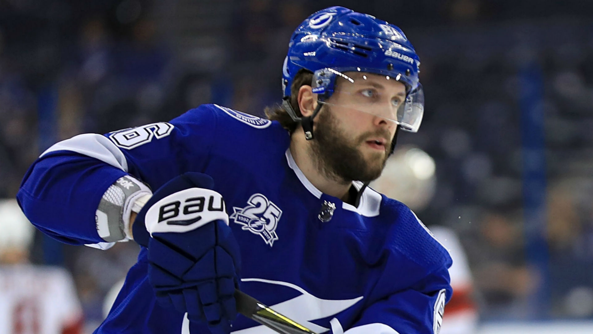 NHL Playoffs 2018: Nikita Kucherov's Waved-off Goal Starts Twisted Turn ...