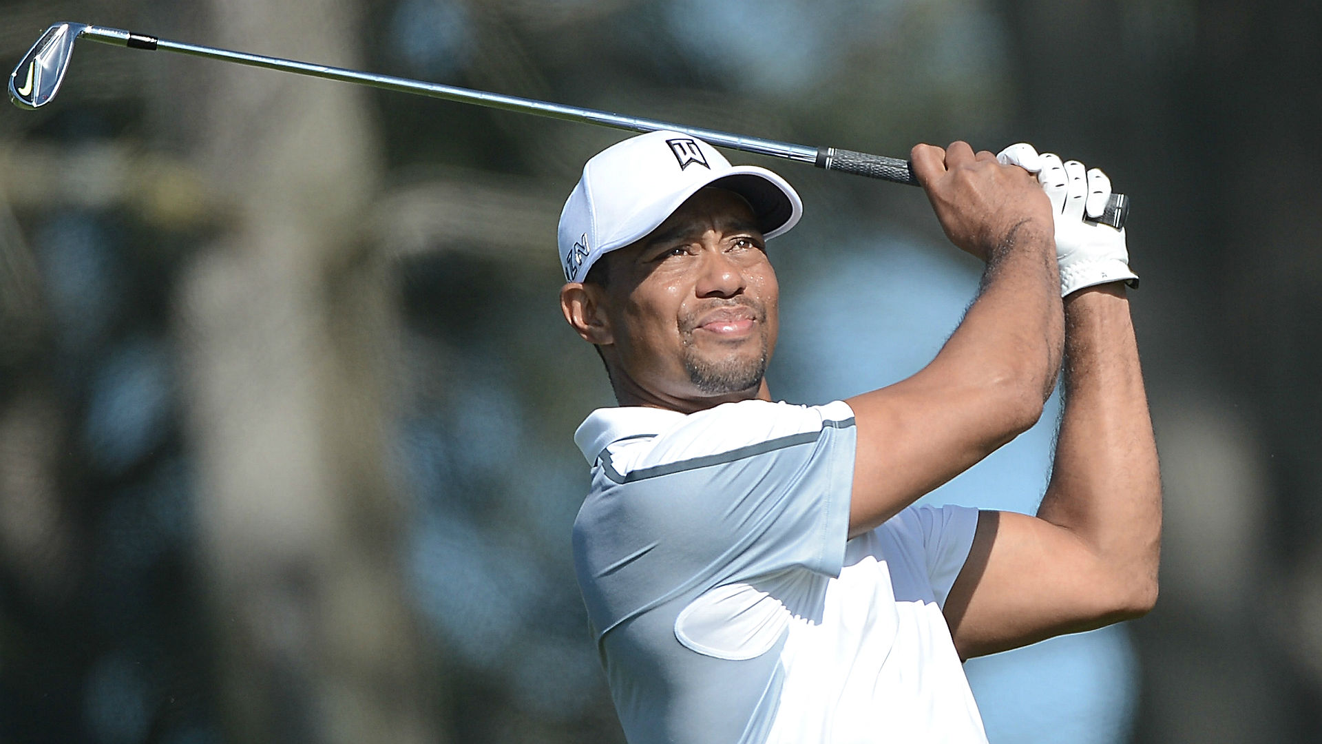 BackPEDal: Golf pro now says Tiger doping claims just an opinion | Golf ...