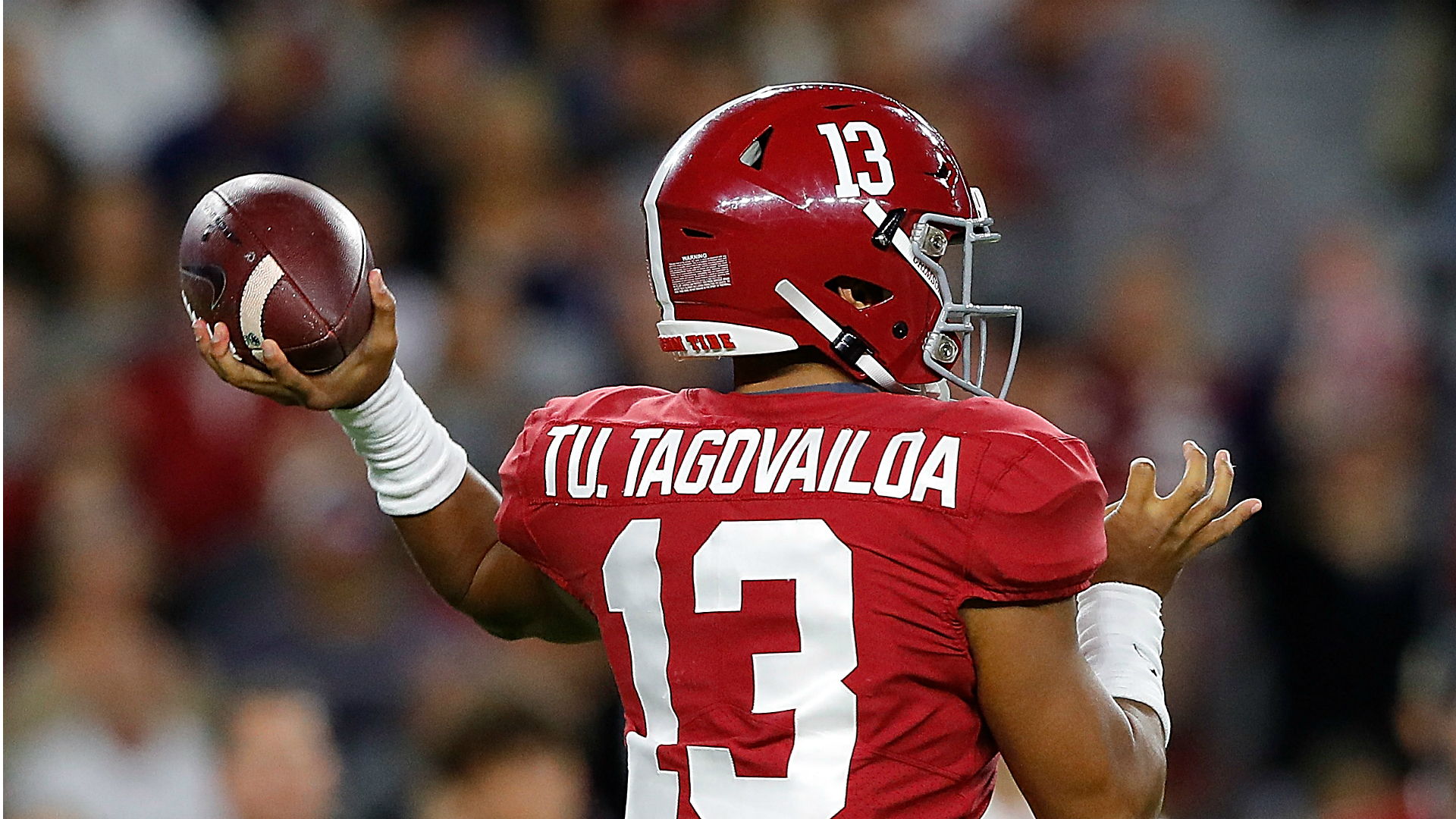 College football updated polls: AP Top 25, Coaches Poll ...